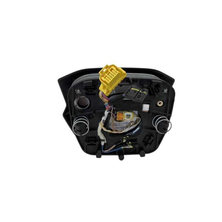 2023 Audi Q4 - Air Bag