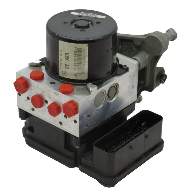 ABS Control Unit MERCEDES-BENZ