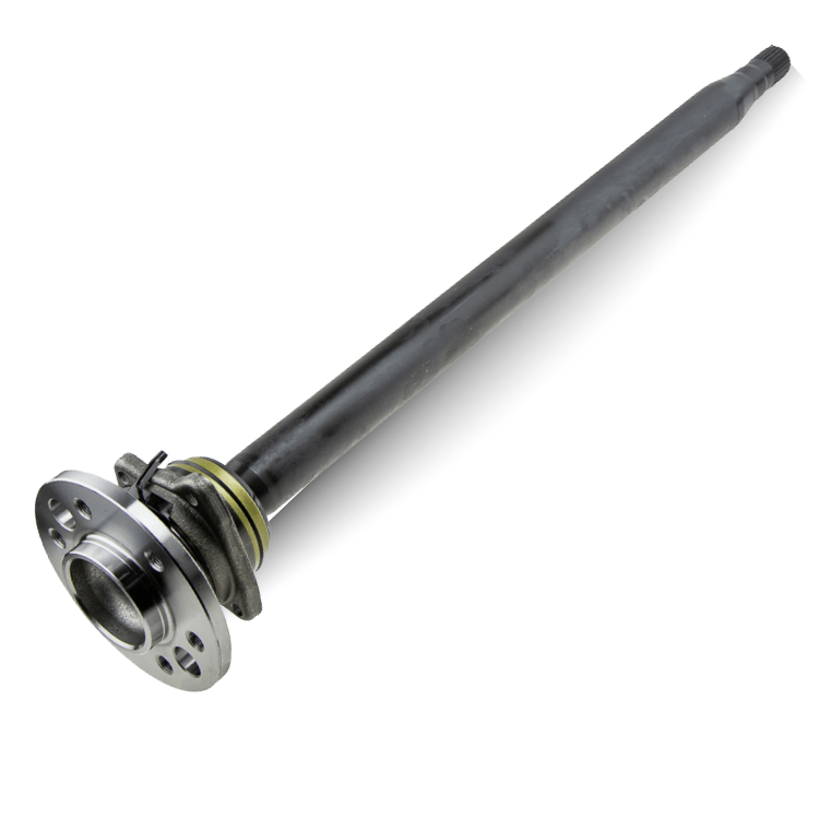 axle shaft 2